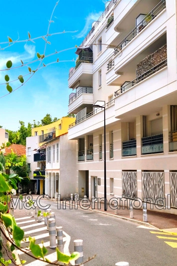 1 - vente appartement antibes alpes-maritimes france
