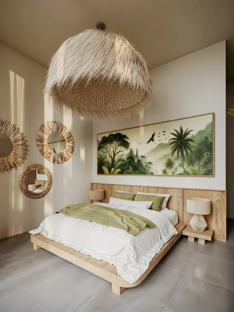 1 - venta apartamento ubud bali indonesia