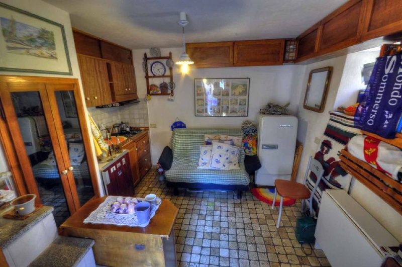 2 - apartment for sale in rio - elba island tuscany italy