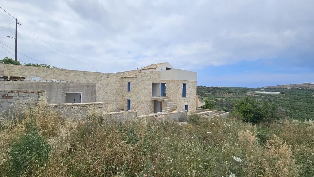 2 - verkoop appartement roumelí crete griekenland