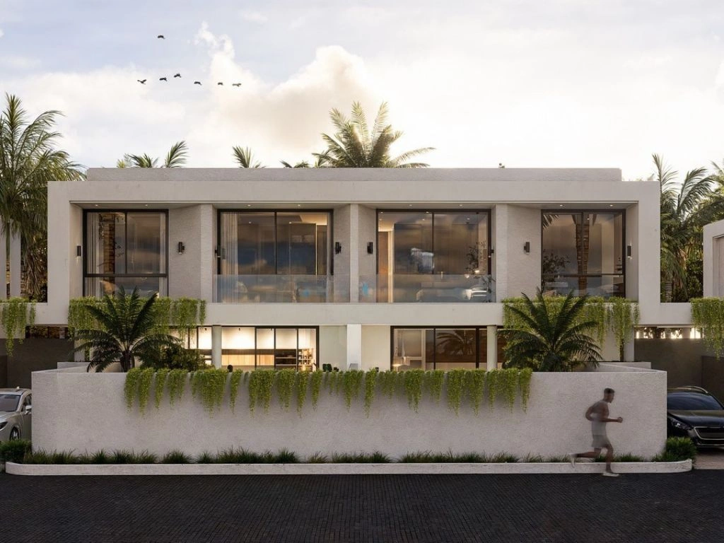 1 - vente maison badung bali indonésie