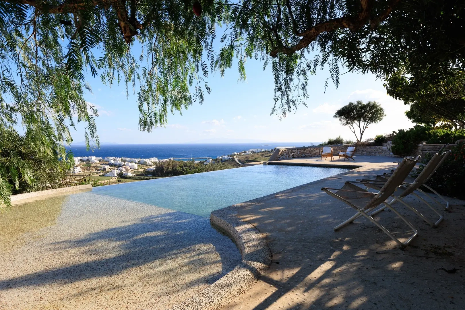 1 - venda casa frente ao mar paros - cíclades egeu meridional grécia