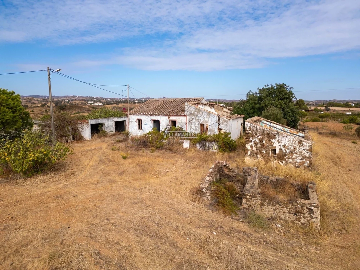 1 - verkoop huis vila real de santo antónio algarve portugal