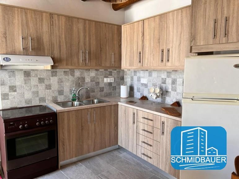 2 - house for sale in mélambes crete greece