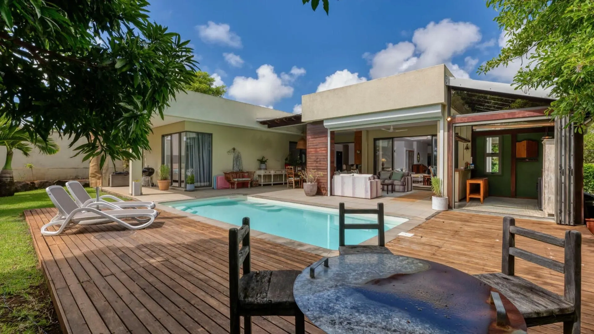 1 - verkoop villa mont mascal rivière du rempart mauritius