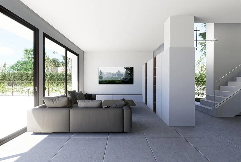 1 - vente maison la nucia - costa blanca communauté valencienne espagne