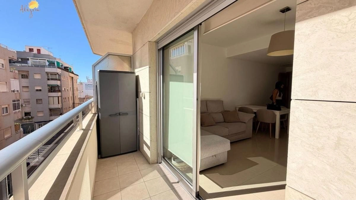 1 - verkoop appartement torrevieja - costa blanca valencian community spanje