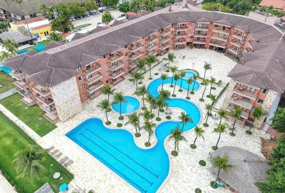 1 - waterfront apartment for sale in caucaia ceará brazil