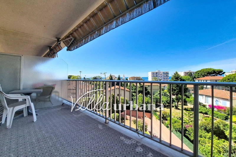 2 - verkauf wohnung meerblick juan les pins alpes-maritimes frankreich