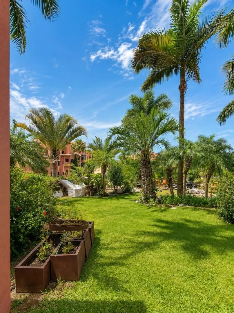 1 - продажа квартира ноги в воде estepona - costa del sol андалусия испания