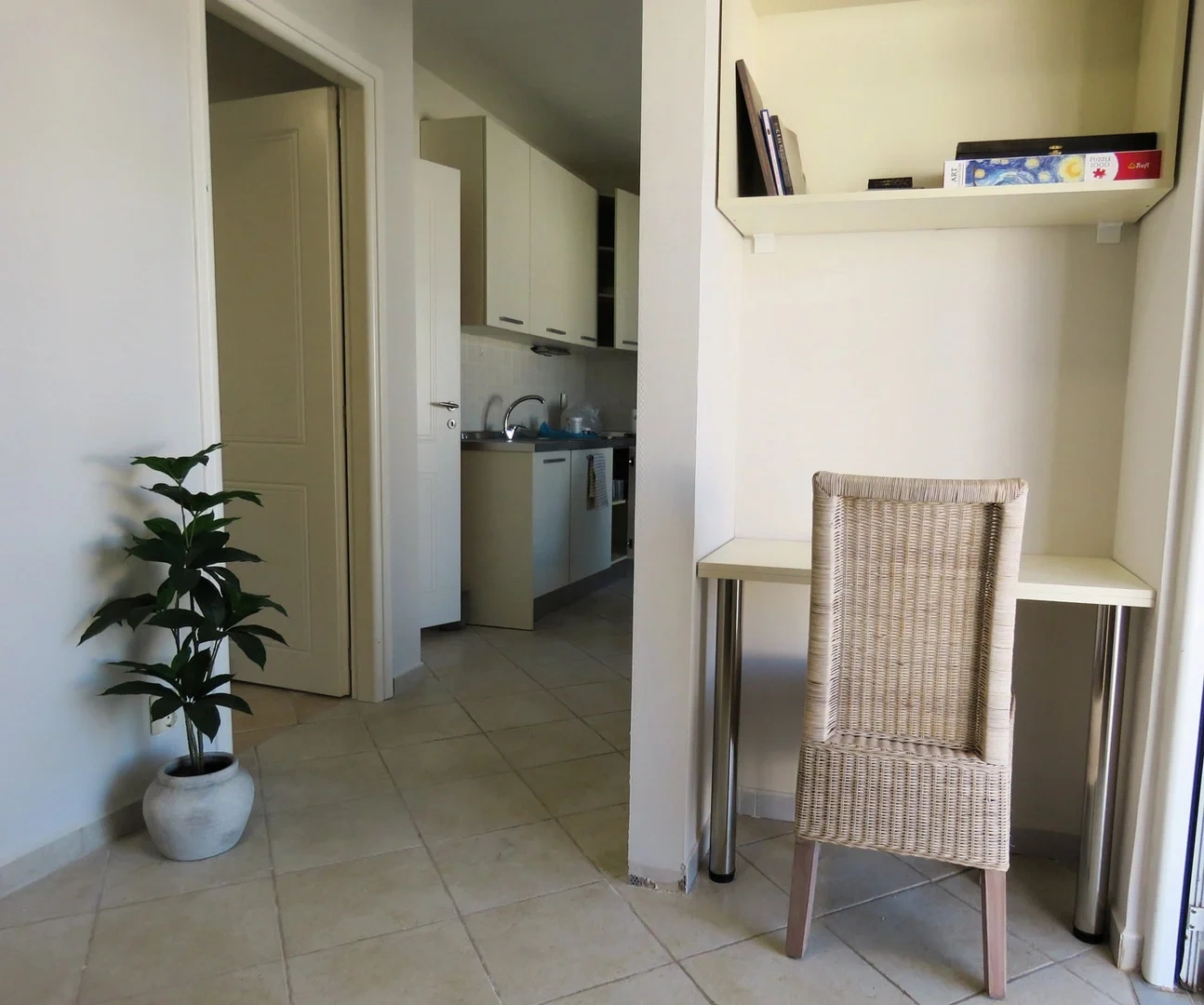 2 - vente maison pláka crète grèce
