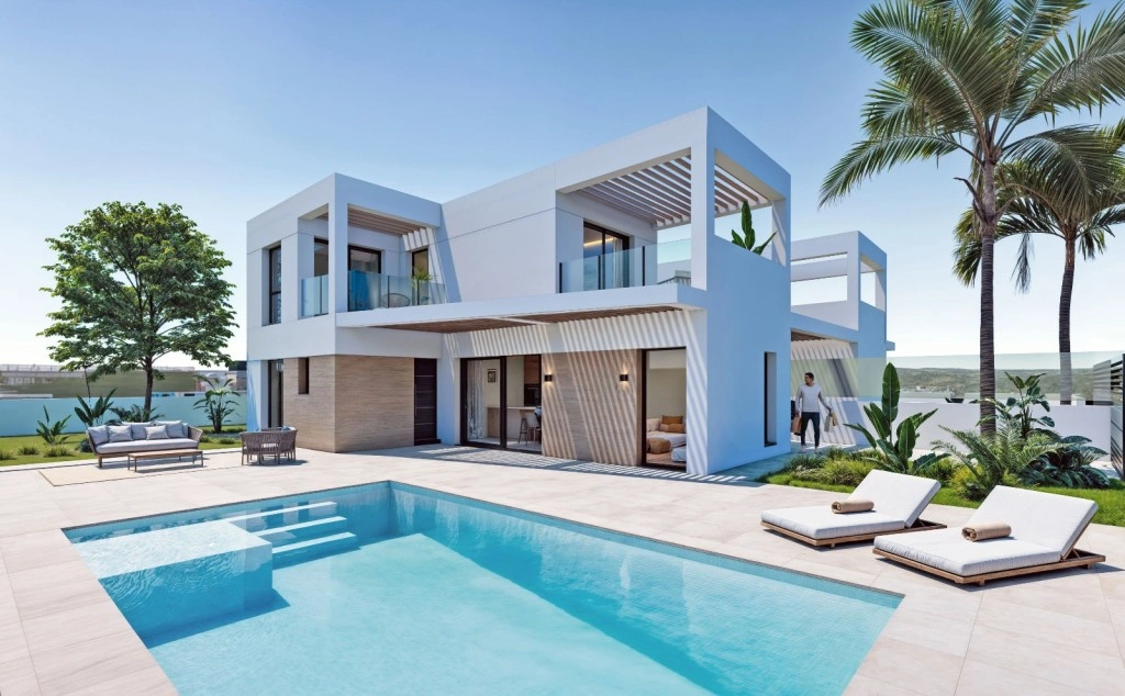 1 - venta casa torrevieja - costa blanca comunidad valenciana españa