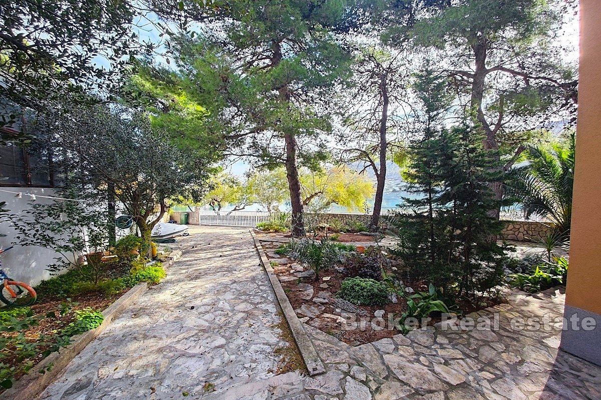 2 - waterfront house for sale in šibenik šibenik-knin croatia