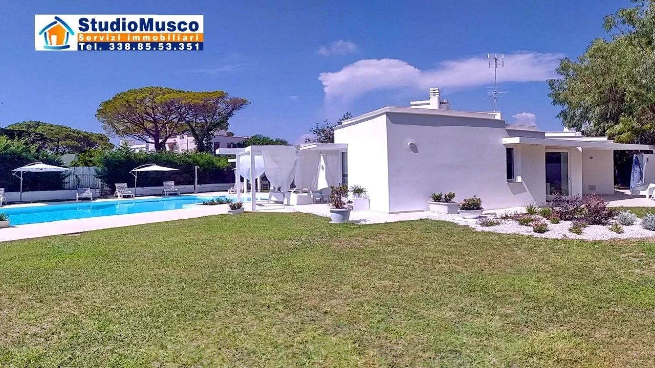 2 - продажа дом san felice circeo лацио италия