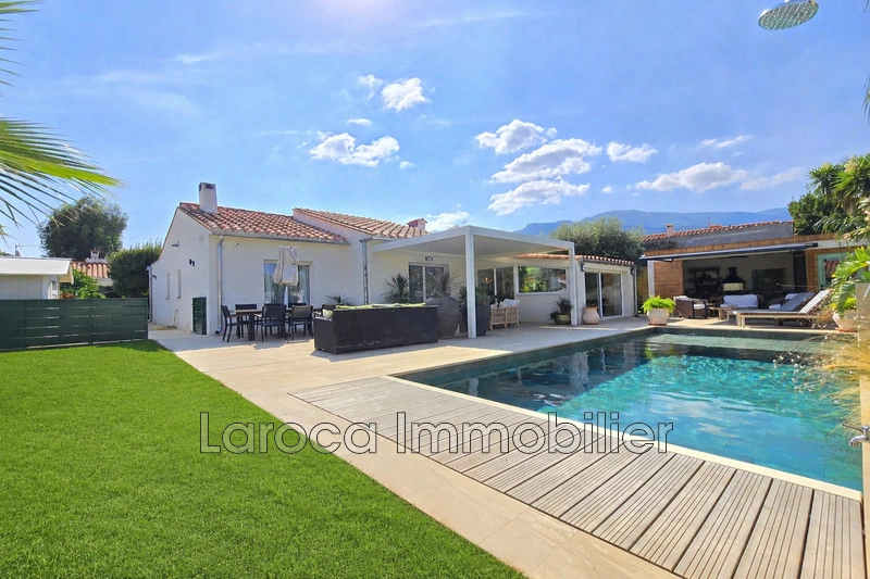 1 - villa for sale in laroque-des-albères pyrénées-orientales france