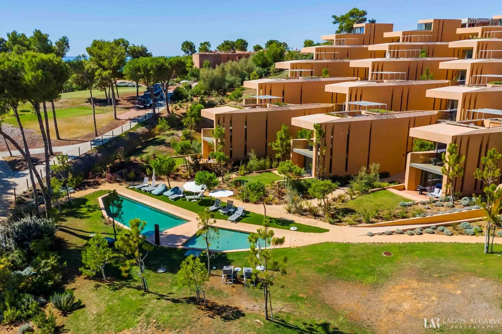 1 - verkoop appartement lagos algarve portugal