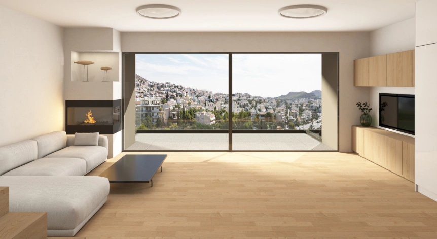 1 - venda apartamento voula ática grécia