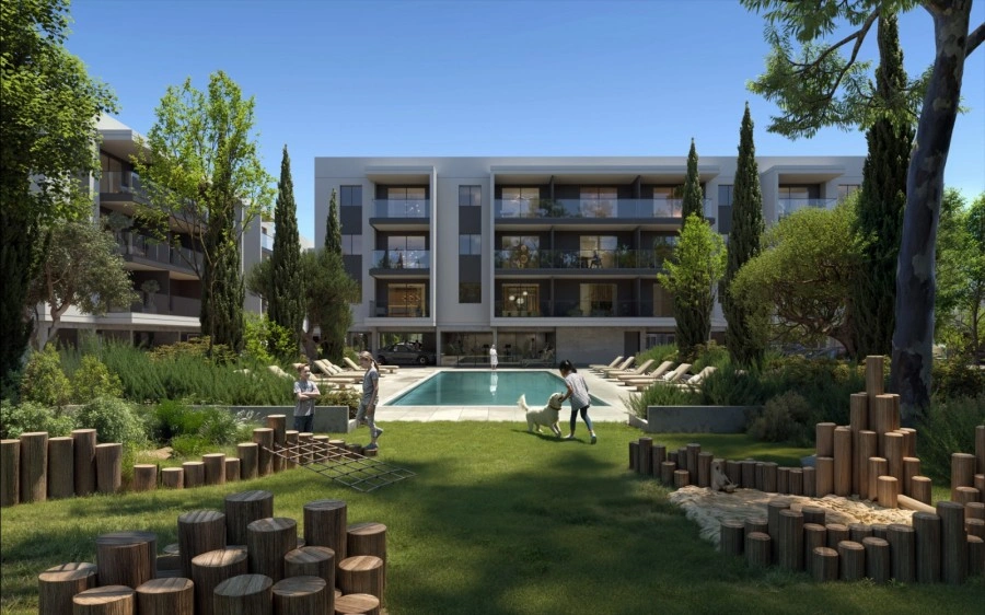 1 - vente appartement limassol limassol chypre