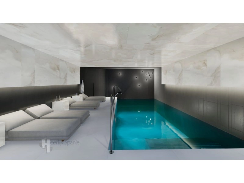 2 - venta apartamento vista al mar calpe - costa blanca comunidad valenciana españa