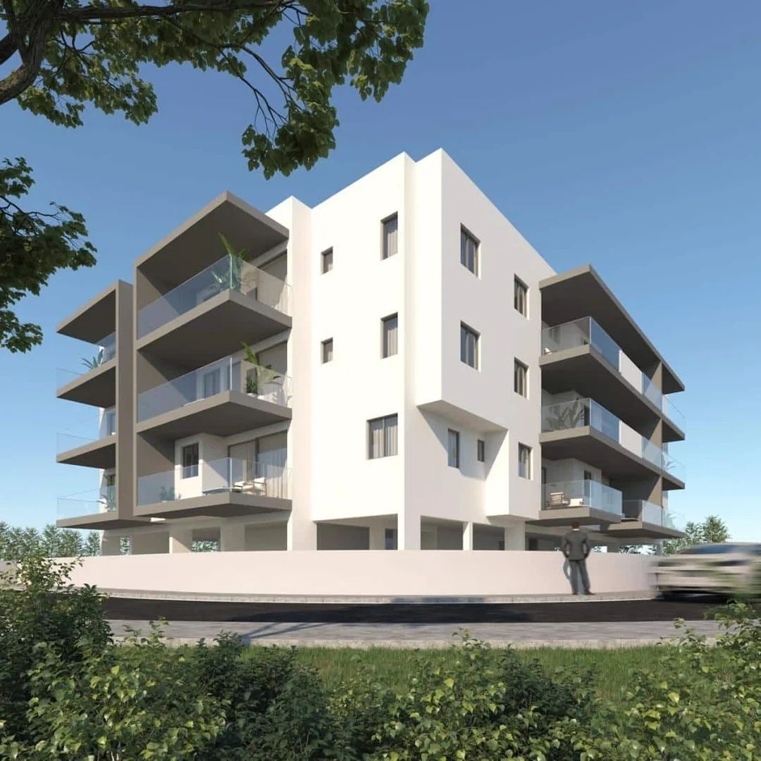 2 - vente appartement nicosia nicosie chypre