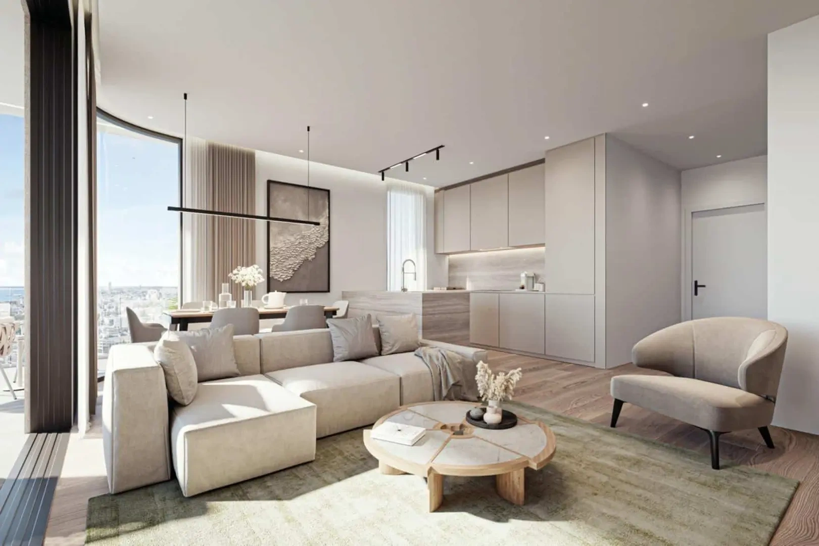 2 - venta apartamento limassol limassol chipre