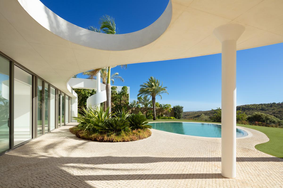 2 - venta casa casares - costa del sol andalucía españa