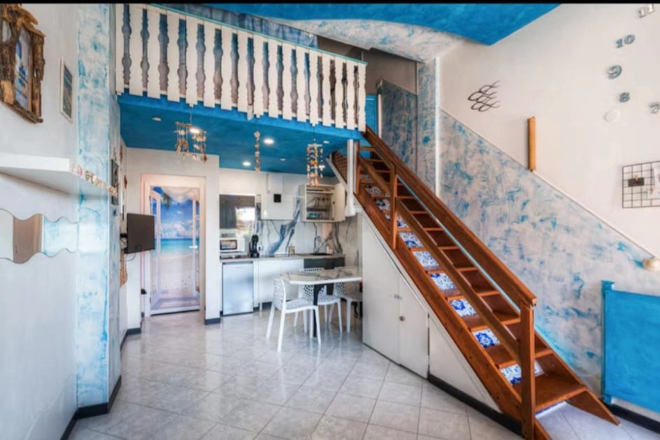 1 - apartment for sale in varazze liguria italy