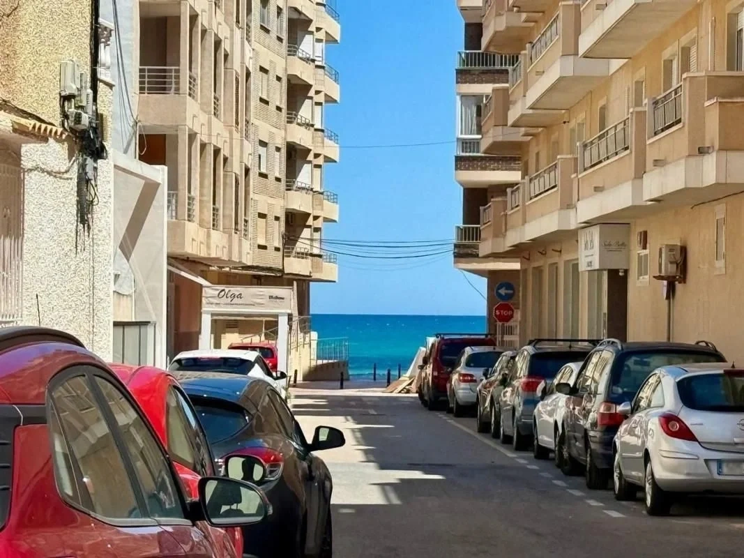 2 - verkoop appartement torrevieja - costa blanca valencian community spanje