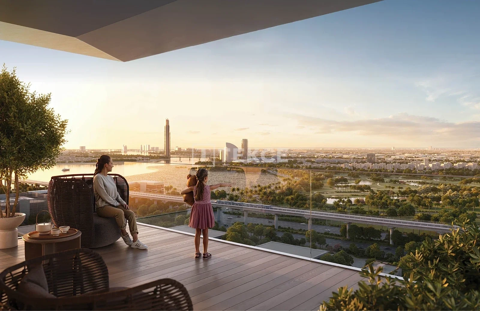 1 - venta apartamento dubai dubai emiratos árabes unidos