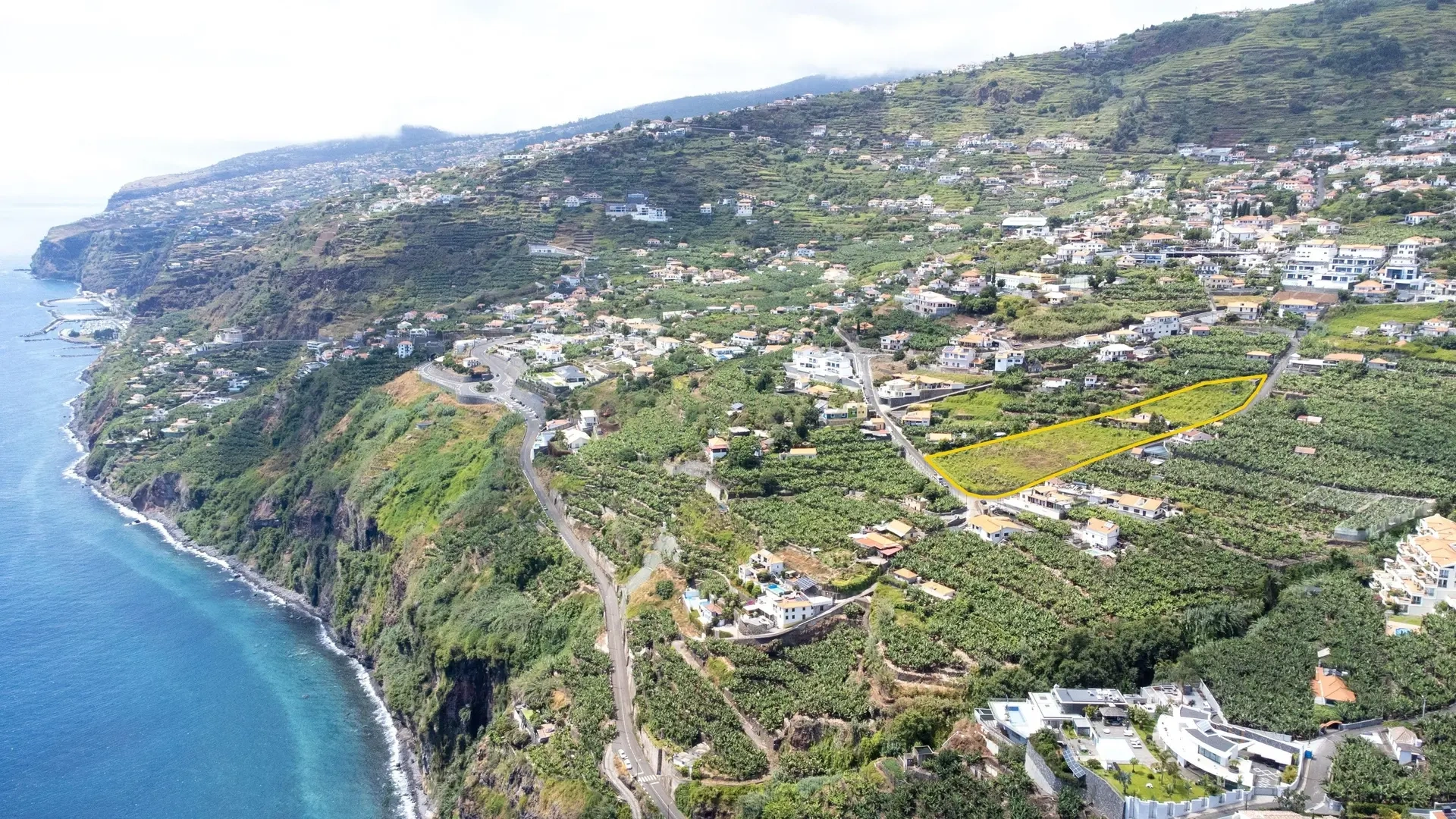 2 - verkauf haus meerblick calheta madeira portugal