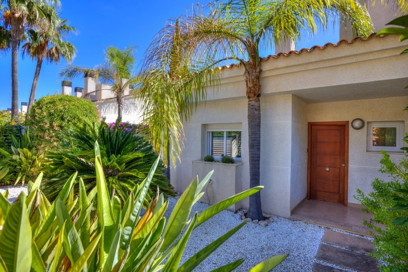 2 - vendita casa moraira - costa blanca comunità valenciana spagna