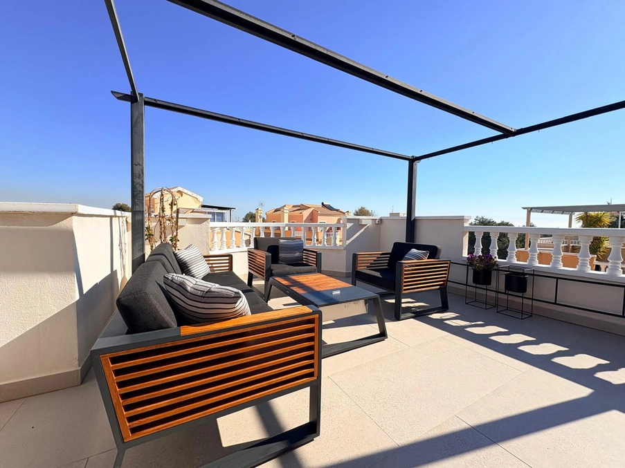 1 - venta apartamento dehesa de campoamor comunidad valenciana españa