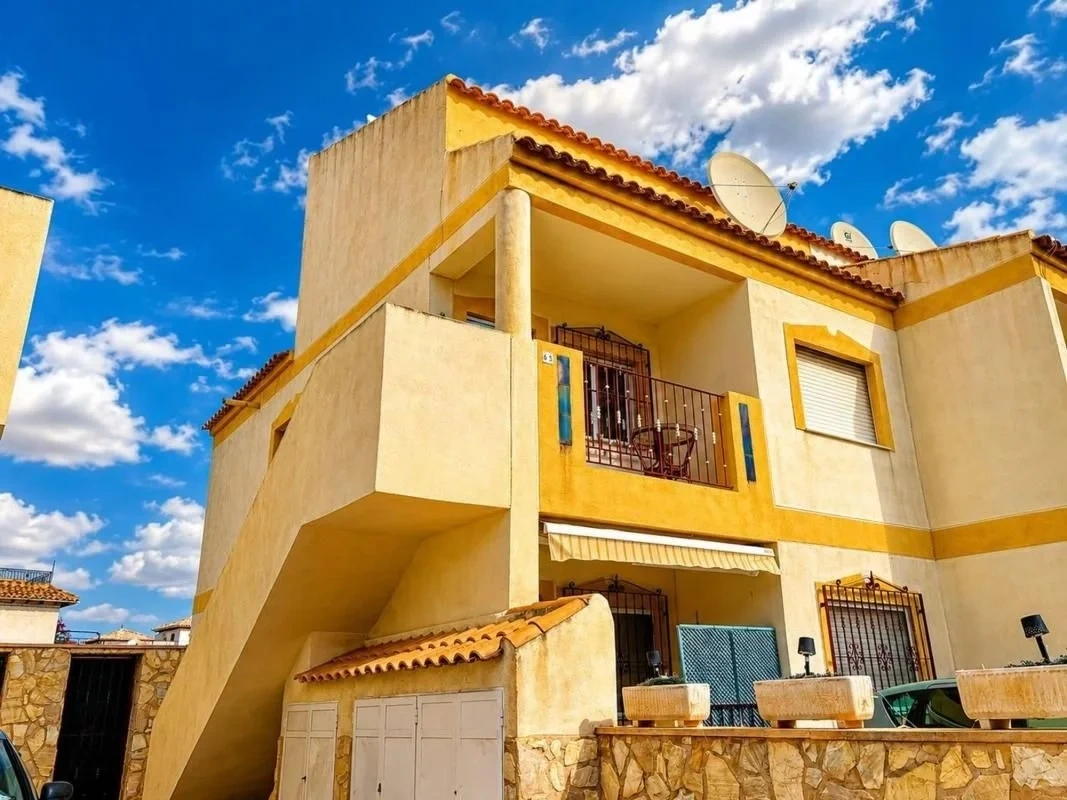 1 - verkoop appartement orihuela-costa valencian community spanje
