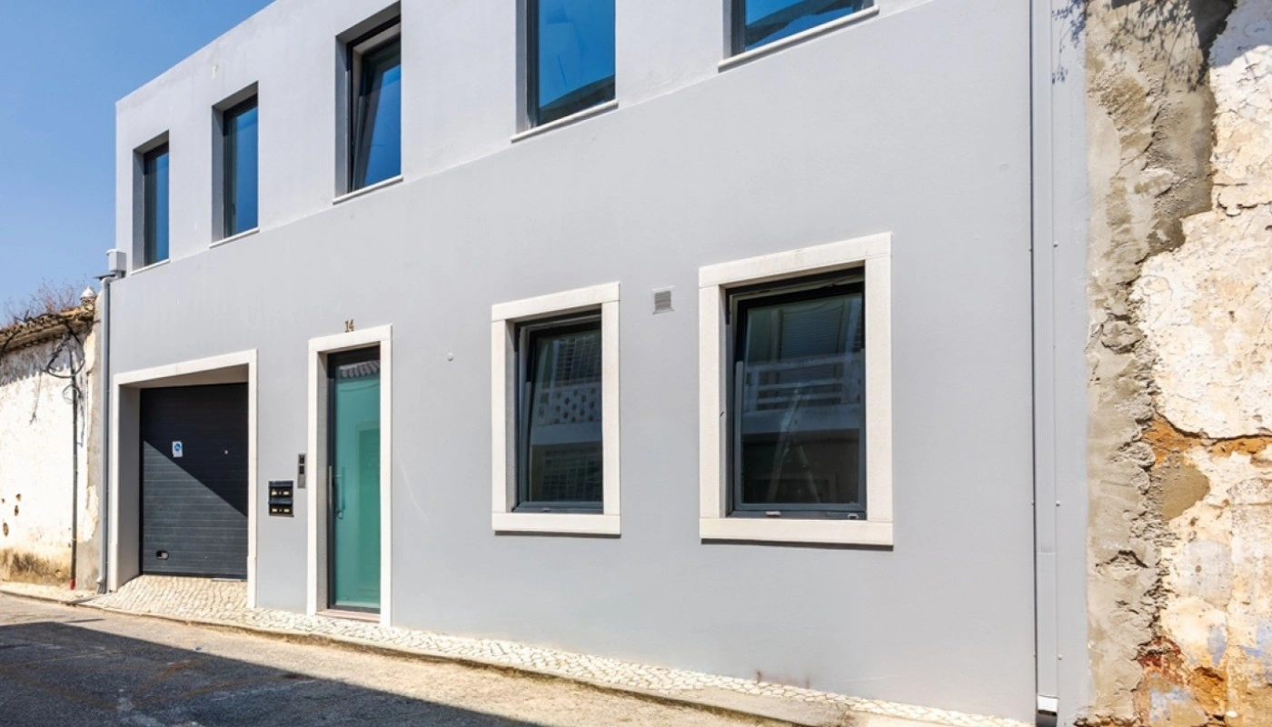 1 - venda apartamento loulé algarve portugal