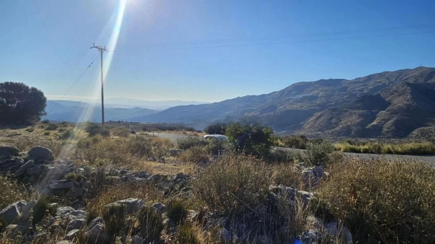 2 - venta terreno krýa vrýsi creta grecia