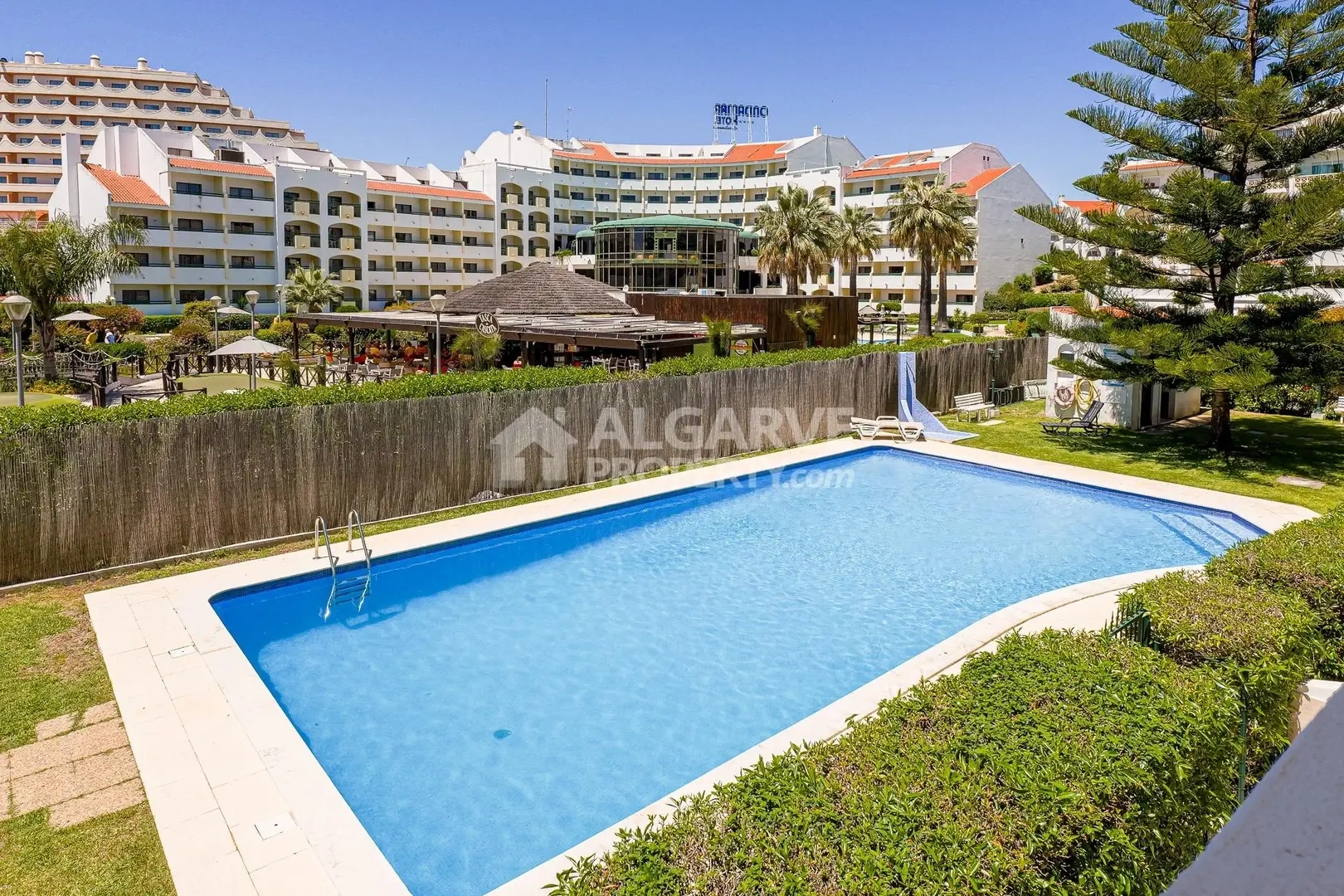 1 - verkoop appartement albufeira algarve portugal