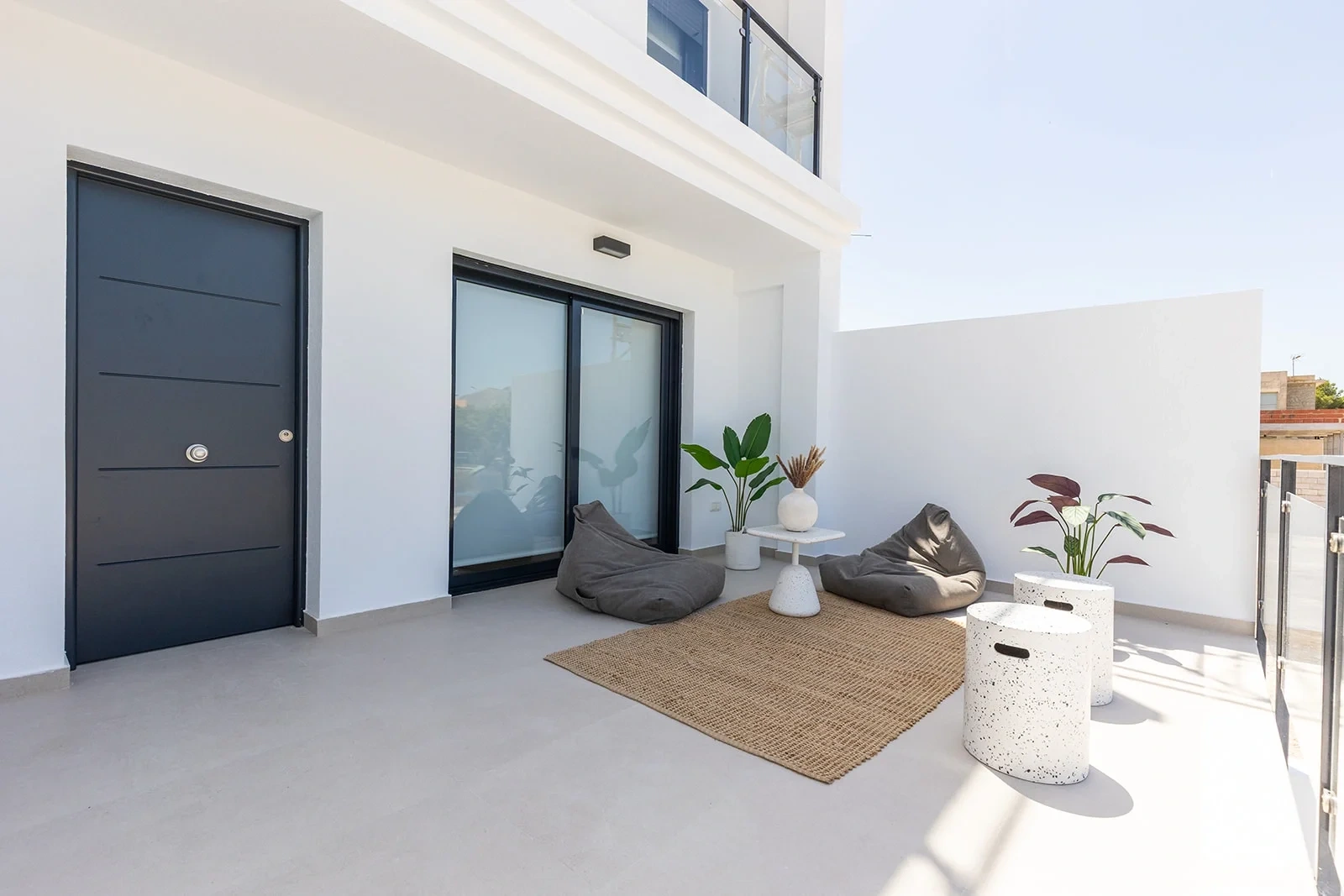 2 - venta casa rafal comunidad valenciana españa