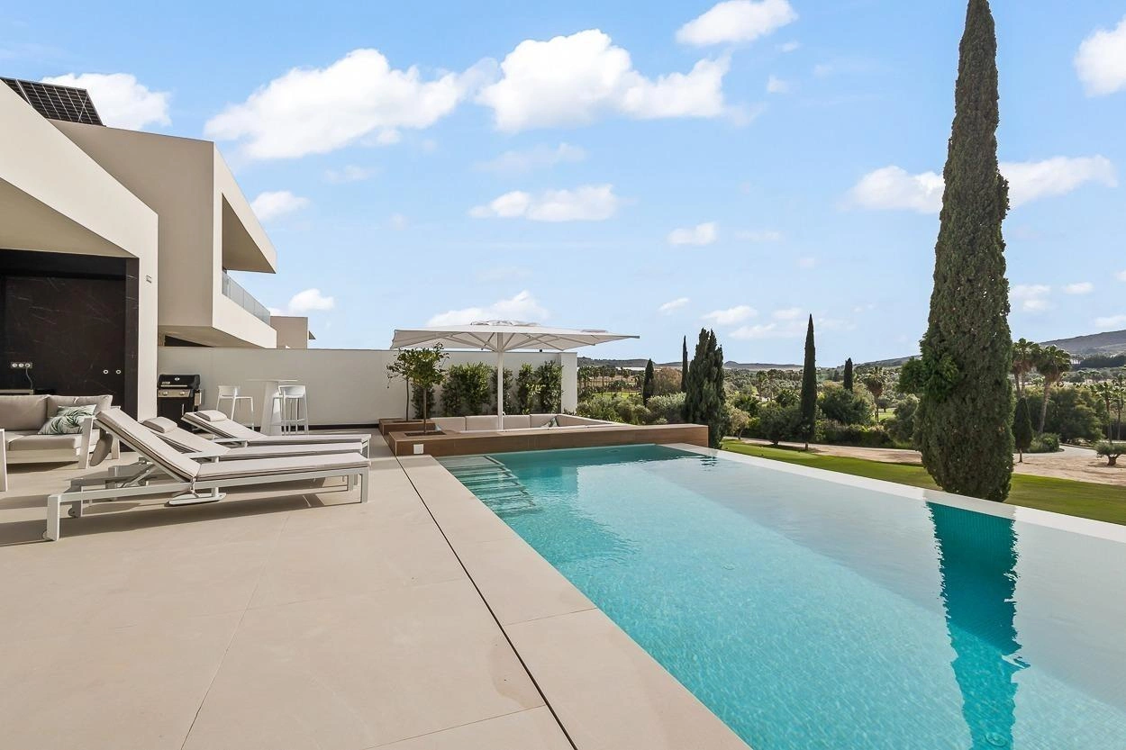 1 - vendita casa algorfa comunità valenciana spagna