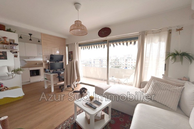 1 - venda apartamento vista de mar antibes alpes-maritimes frança