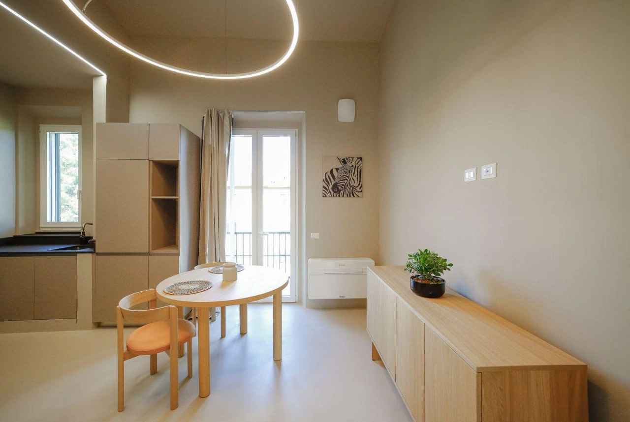 1 - verkoop appartement firenze tuscany italië