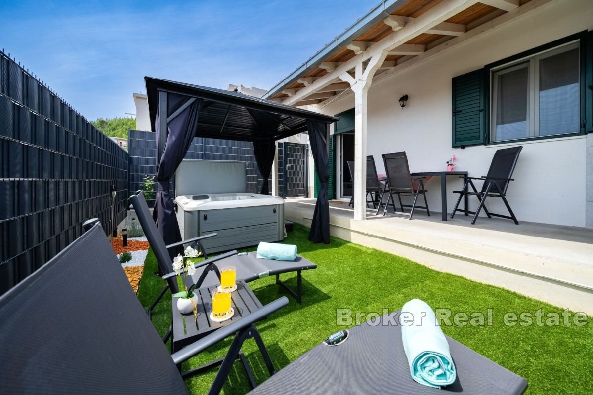 1 - venta casa a pie de playa omiš split-dalmacia croacia