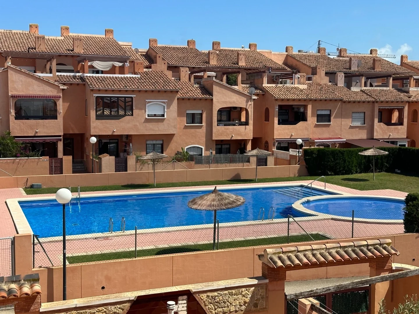 1 - vendita appartamento torrevieja - costa blanca comunità valenciana spagna