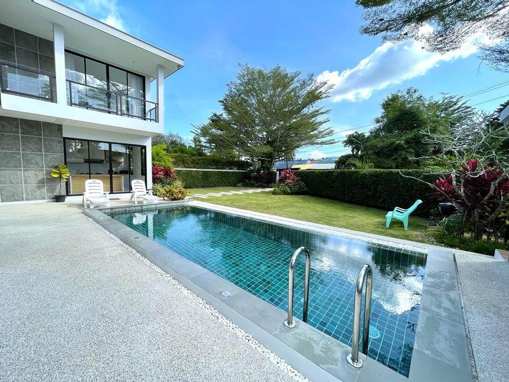 2 - vente maison phuket phuket thaïlande