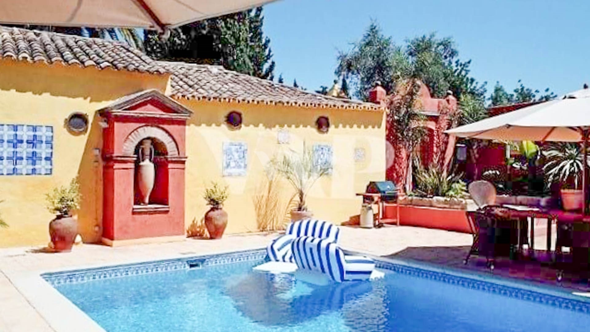 1 - vente propriété são brás de alportel algarve portugal