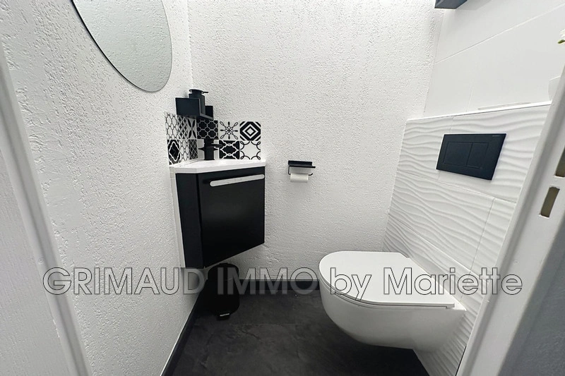 2 - verkoop appartement grimaud var frankrijk