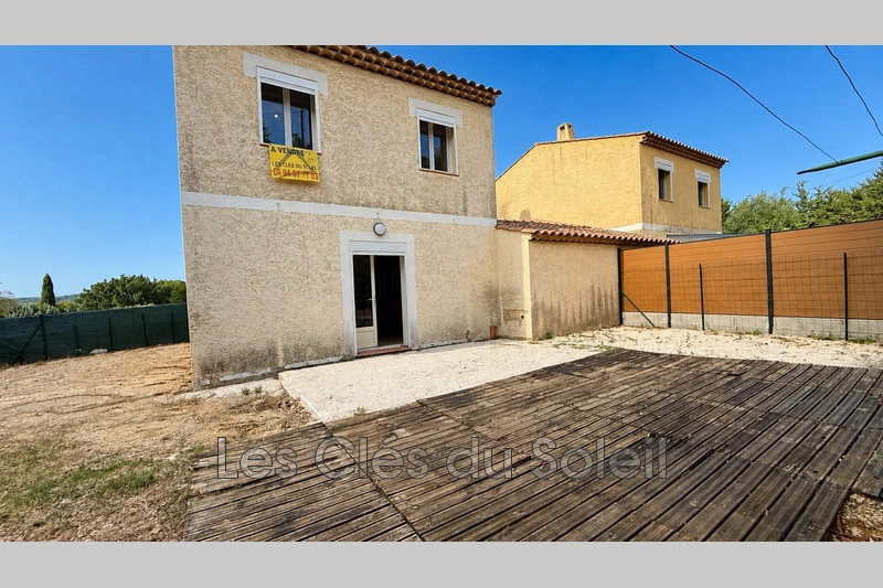 1 - house for sale in brignoles var france