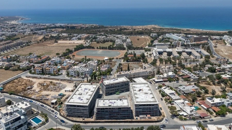 1 - vente appartement paphos paphos chypre