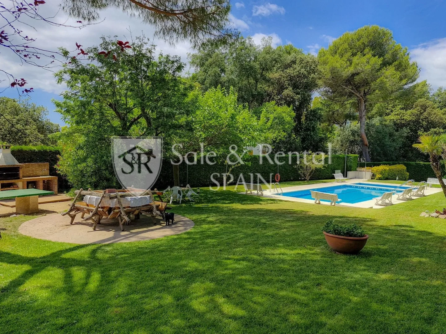 2 - venta apartamento castell-platja d'aro cataluña españa