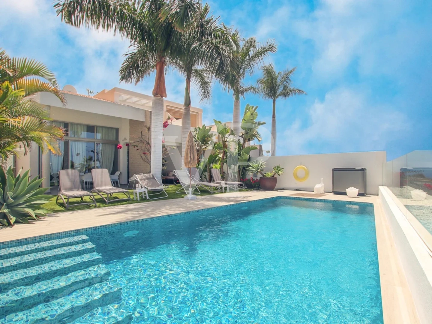 2 - venta casa adeje tenerife - islas canarias españa