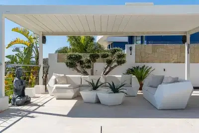 2 - vente villa vue mer calpe - costa blanca communauté valencienne espagne